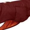 Quinzee Jacket koiran takki, oranssi-RuffWear New