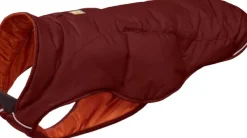Quinzee Jacket koiran takki, oranssi-RuffWear New