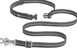 RuffWear Roamer Leash Granite Gray Outlet