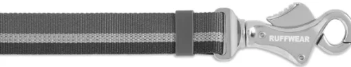 RuffWear Roamer Leash Granite Gray Outlet