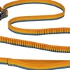 RuffWear Roamer Leash joustava talutushihna, Yellow Snow Outlet