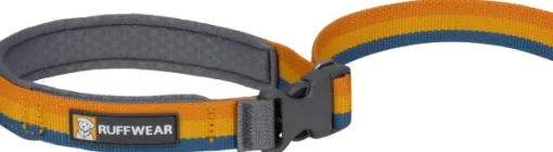 RuffWear Roamer Leash joustava talutushihna, Yellow Snow Outlet