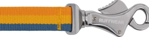 RuffWear Roamer Leash joustava talutushihna, Yellow Snow Outlet