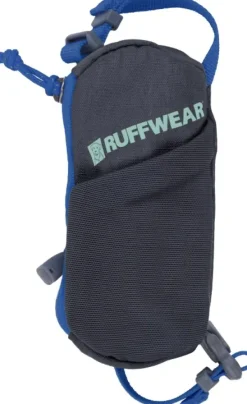 Stash Bag Mini Basalt Gray (2024)-RuffWear Online