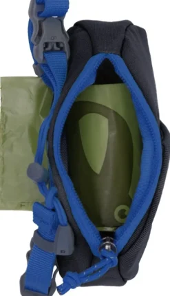 Stash Bag Mini Basalt Gray (2024)-RuffWear Online
