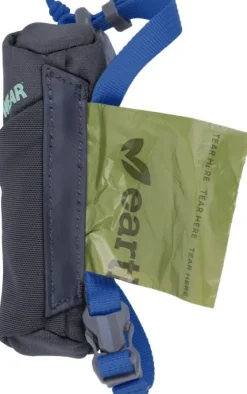 Stash Bag Mini Basalt Gray (2024)-RuffWear Online