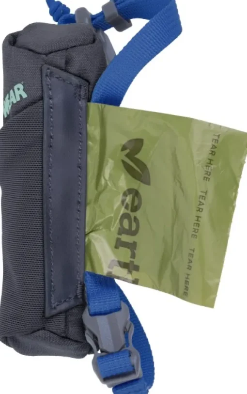 Stash Bag Mini Basalt Gray (2024)-RuffWear Online