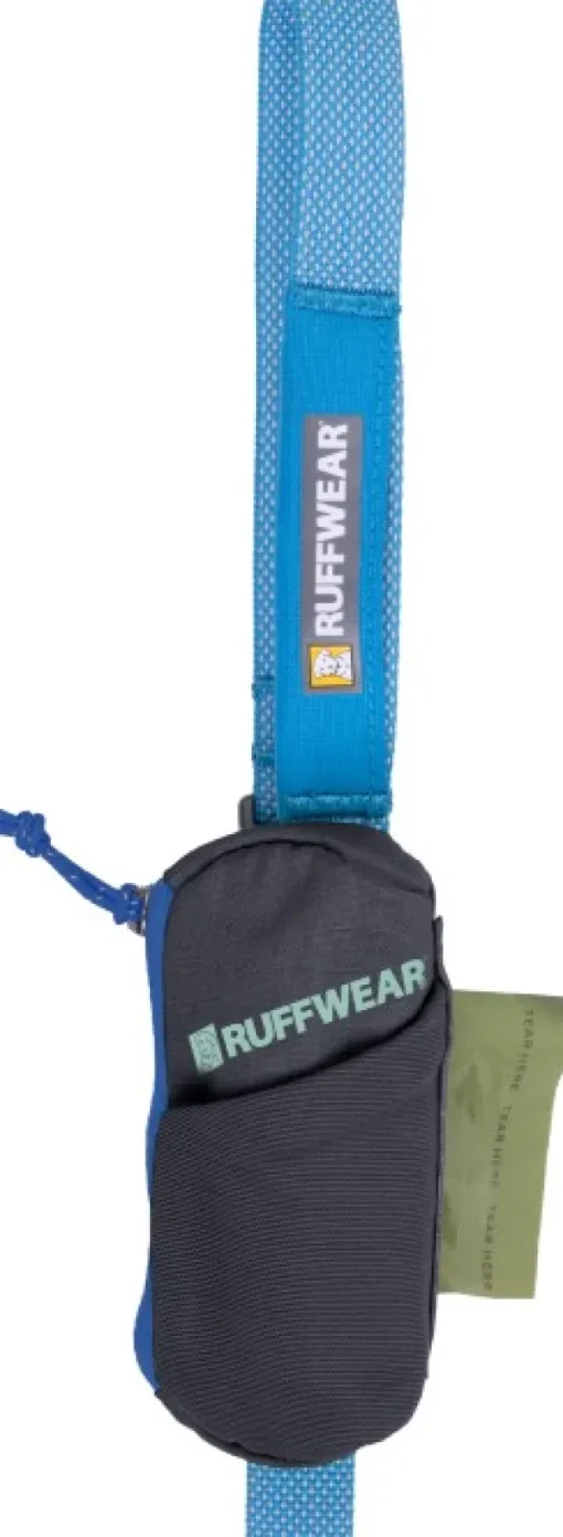 Stash Bag Mini Basalt Gray (2024)-RuffWear Online