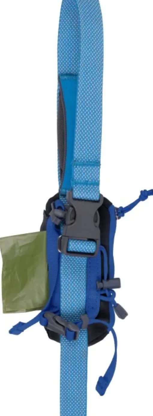 Stash Bag Mini Basalt Gray (2024)-RuffWear Online