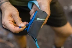 Stash Bag Mini Basalt Gray (2024)-RuffWear Online