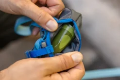 Stash Bag Mini Basalt Gray (2024)-RuffWear Online