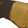 Sun Shower Jacket koiran sadetakki, XXS-S, Earth Brown-RuffWear Sale