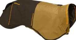 Sun Shower Jacket koiran sadetakki, XXS-S, Earth Brown-RuffWear Sale