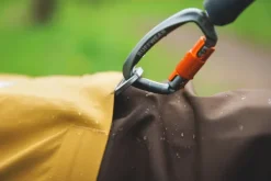 Sun Shower Jacket koiran sadetakki, XXS-S, Earth Brown-RuffWear Sale