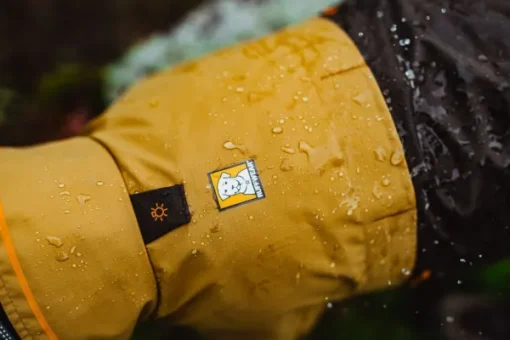 Sun Shower Jacket koiran sadetakki, XXS-S, Earth Brown-RuffWear Sale