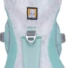 RuffWear Swamp Cooler Harness viilentävät valjaat, pastellinvihreä Discount