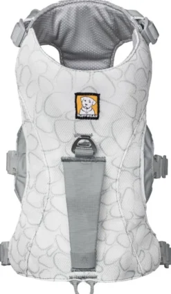 RuffWear Swamp Cooler Harness Graphite Gray Clearance