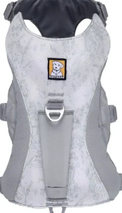 RuffWear Swamp Cooler Harness Graphite Gray (2024) Hot