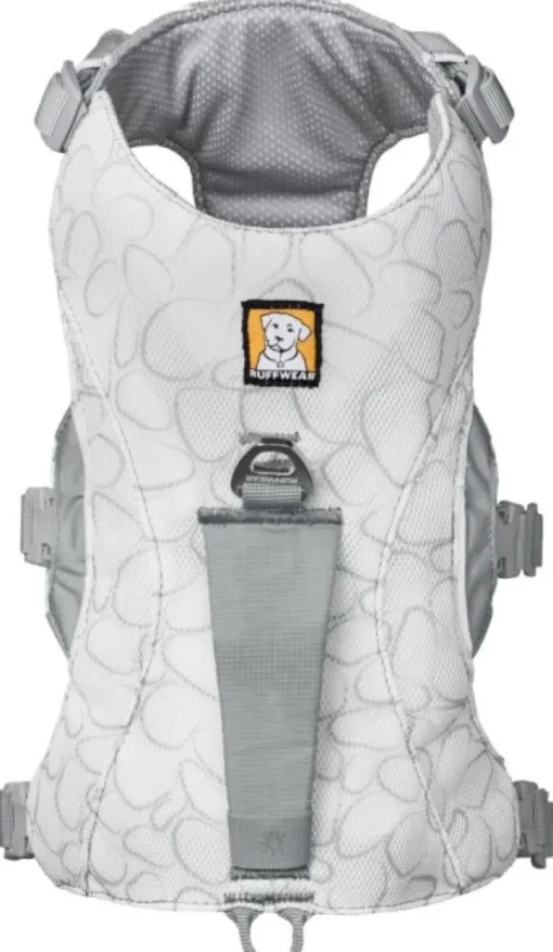 RuffWear Swamp Cooler Harness Graphite Gray Clearance
