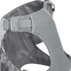 RuffWear Swamp Cooler Harness Graphite Gray Clearance