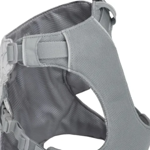 RuffWear Swamp Cooler Harness Graphite Gray Clearance