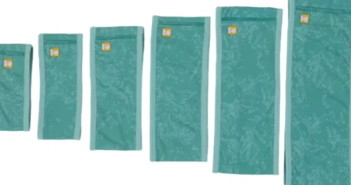 Swamp Cooler Neck Gaiter koirien viilennyskauluri-RuffWear Outlet