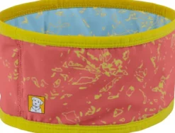 RuffWear Swamp Cooler Neck Gaiter koirien viilennyskauluri Fashion