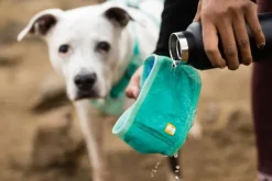Swamp Cooler Neck Gaiter koirien viilennyskauluri-RuffWear Outlet