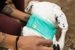 Swamp Cooler Neck Gaiter koirien viilennyskauluri-RuffWear Outlet