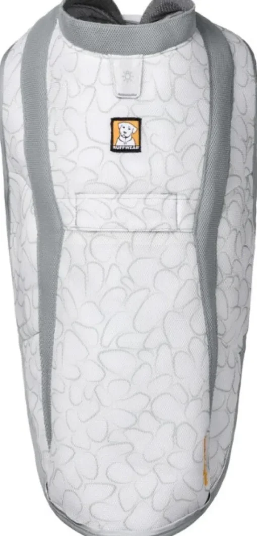 RuffWear Swamp Cooler Vest Graphite Gray Online