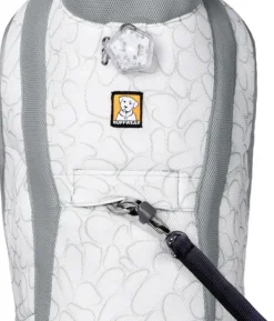 RuffWear Swamp Cooler Vest Graphite Gray Online