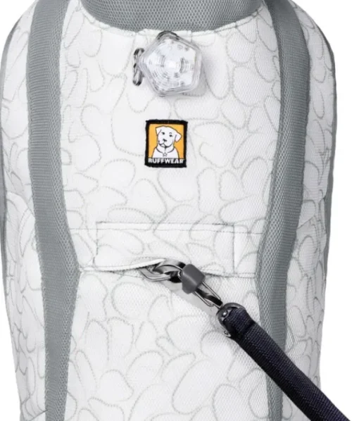 RuffWear Swamp Cooler Vest Graphite Gray Online