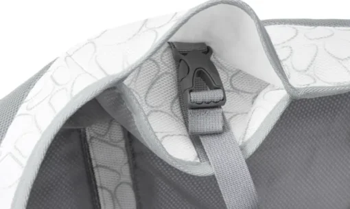 RuffWear Swamp Cooler Vest Graphite Gray Online