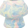 Toadstool koiran lelu, Blue Prism-RuffWear New