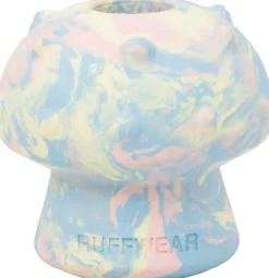 Toadstool koiran lelu, Blue Prism-RuffWear New