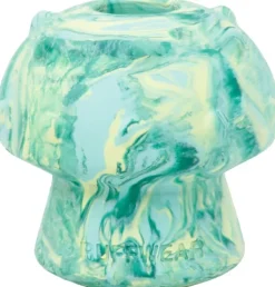 Toadstool koiran lelu, Moss Green-RuffWear Sale