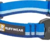 RuffWear Top Rope Collar koiran kaulapanta, Blue Pool Clearance