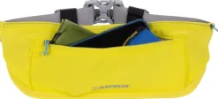 Trail Runner Belt juoksuvyö, keltainen-RuffWear Outlet