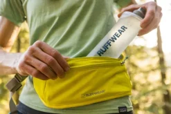 Trail Runner Belt juoksuvyö, keltainen-RuffWear Outlet