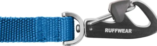 Trail Runner Leash joustohihna, sininen-RuffWear Outlet