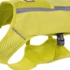 RuffWear Trail Runner Running Vest koiran reppuliivi, keltainen New