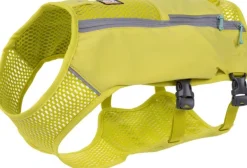 RuffWear Trail Runner Running Vest koiran reppuliivi, keltainen New