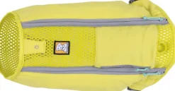 RuffWear Trail Runner Running Vest koiran reppuliivi, keltainen New
