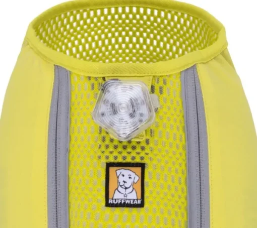 RuffWear Trail Runner Running Vest koiran reppuliivi, keltainen New