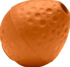 RuffWear Turnup Toy koiran aktivointilelu, oranssi Discount