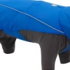 Vert Coverall koiran talvihaalari, M-XL, Blue Pool-RuffWear Outlet