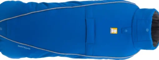 Vert Coverall koiran talvihaalari, M-XL, Blue Pool-RuffWear Outlet