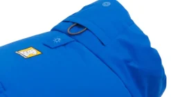 Vert Coverall koiran talvihaalari, M-XL, Blue Pool-RuffWear Outlet