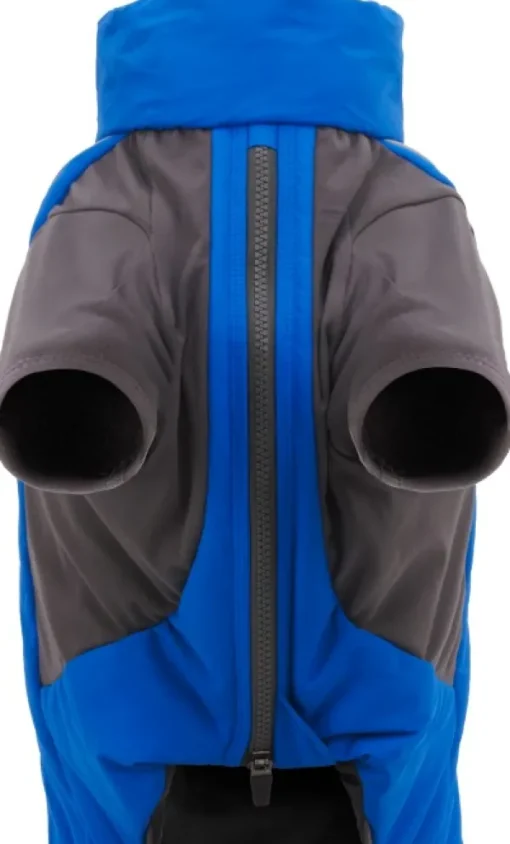 Vert Coverall koiran talvihaalari, M-XL, Blue Pool-RuffWear Outlet
