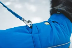 Vert Coverall koiran talvihaalari, M-XL, Blue Pool-RuffWear Outlet